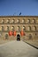 Palazzo Pitti in Florence (Tuscany, Italy)