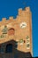 Palazzo Pretorio - Medieval Town of Certaldo Tuscany Italy