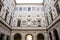 Palazzo Spada courtyard