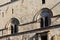 Palazzo steri, middle ages, architecture