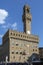 Palazzo Vecchio - Florence - Italy