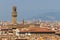 Palazzo Vecchio Tower / Campanile, Florence