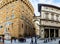 Palazzo Vecchio is town hall of Florence, Italy