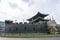 Paldalmun gate of suwon