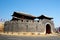 Paldalmun, One of the gate in Hwaseong Fortress, S