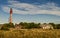 Paldiski Head lighthouse