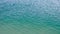 Pale Blue felt texture background. Clear sea water background