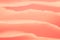 Pale coral red paper layers background sunset sky