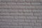 Pale grayish pink brick veneer wall texture