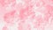 Pale pink abstract background. Floral gradient background, delicate carnation flowers pattern, 16:9 panoramic format