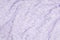 Pale purple rose plush fabric background