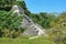 Palenque Ancient Mayan temples