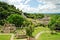 Palenque, Group crosses