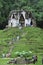 Palenque Maya ruins