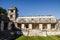 Palenque - Mayan City ruins