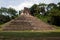Palenque Mayan ruins, Chiapas, Mexico