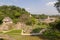 Palenque ruins maya archiological mexico