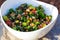 Paleo Diet Quinoa Kale Salad