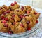 Paleo Pumpkin Cranberry Muffins