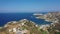 Paleochora, Crete Island, Greece: landscape