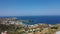 Paleochora, Crete Island, Greece: landscape