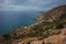 Paleohora beach, Creete, Greece