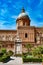 Palermo Architecture