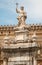 Palermo - Cathedral or Duomo and Santa Rosalia