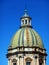 Palermo - Dome of S. Giuseppe dei Teatini