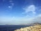 Palermo, Foro Italico promenade view