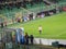 PALERMO, ITALIA - 12 febbraio 2018 - US CittÃ  di Palermo vs Foggia - Serie B