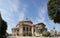 Palermo opera house `Teatro Massimo`