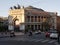 Palermo - The Politeama Theater