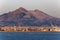 Palermo from the sea