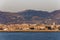 Palermo from the sea