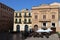 Palermo, Sicily Italy: Bellini Theater at Piazza Bellini
