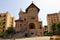 Palermo, Sicily Italy: Villino Florio, an important example of art nouveau architecture