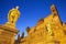 Palermo - South portal of Cathedral or Duomo