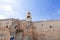 Palestin. Bethlehem. The Church of the Nativity