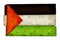 Palestine Flag Collage