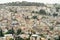 Palestinian houses in East Jersusalem, Israel