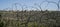 A Palestinian Village as Seen from the Israeli Side