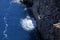 Palinuro â€“ Onde contro la scogliera di Punta Quaglia