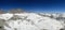 Palisade Basin panorama