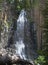 Palisade Falls