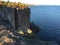 Palisade head