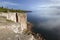 Palisade Head on the North Shore of Lake Superior, Minnesota