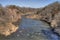 Palisades State Park is in South Dakota near the Town of Garretson