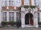 Pall Mall district of London has elegant old apartment buildings