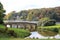 The Palladian Bridge At Stourhead.